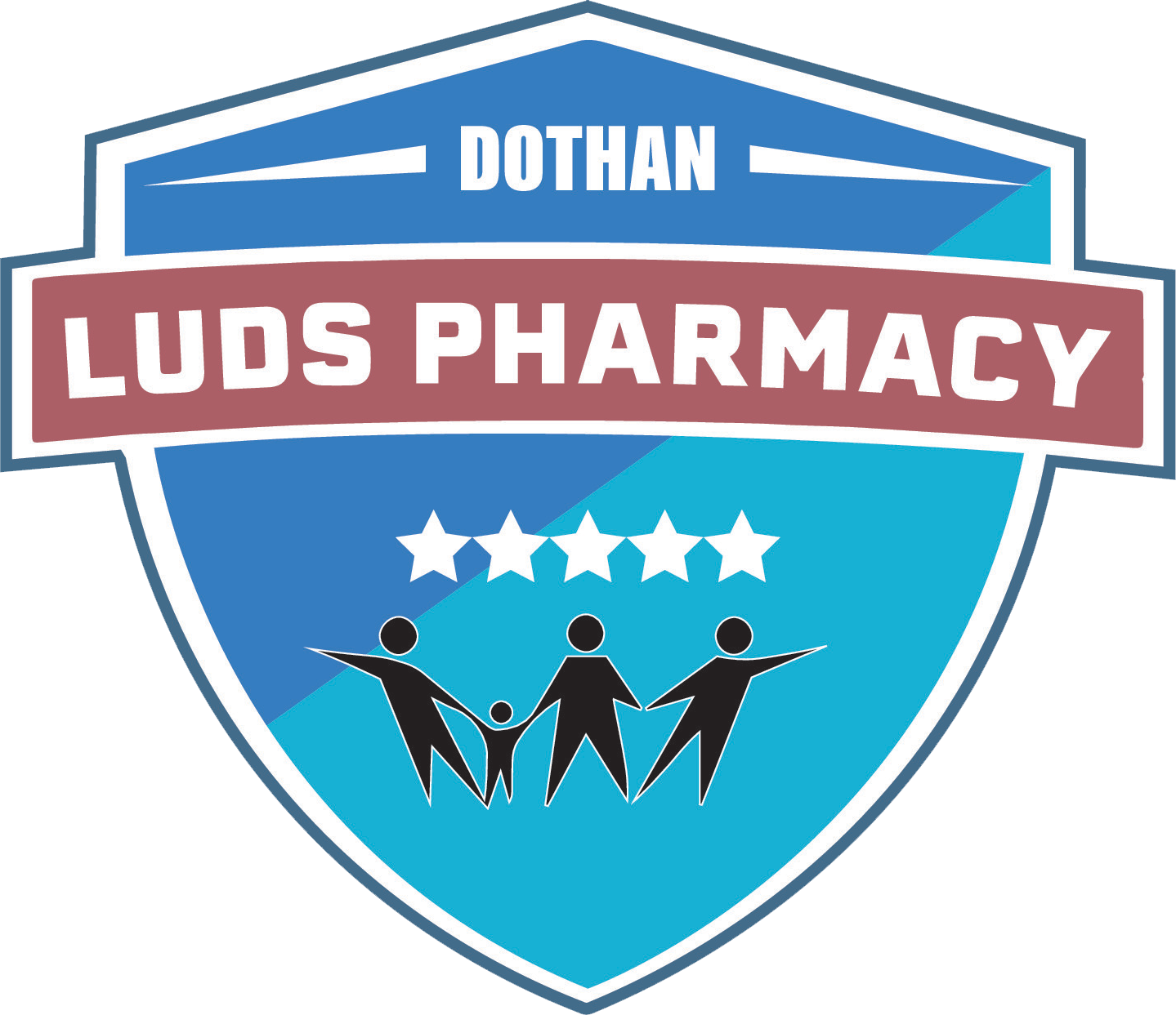 Luds Pharmacy LLC