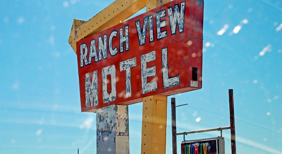 Ranch View Motel