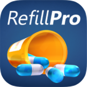 Refill Pro Logo