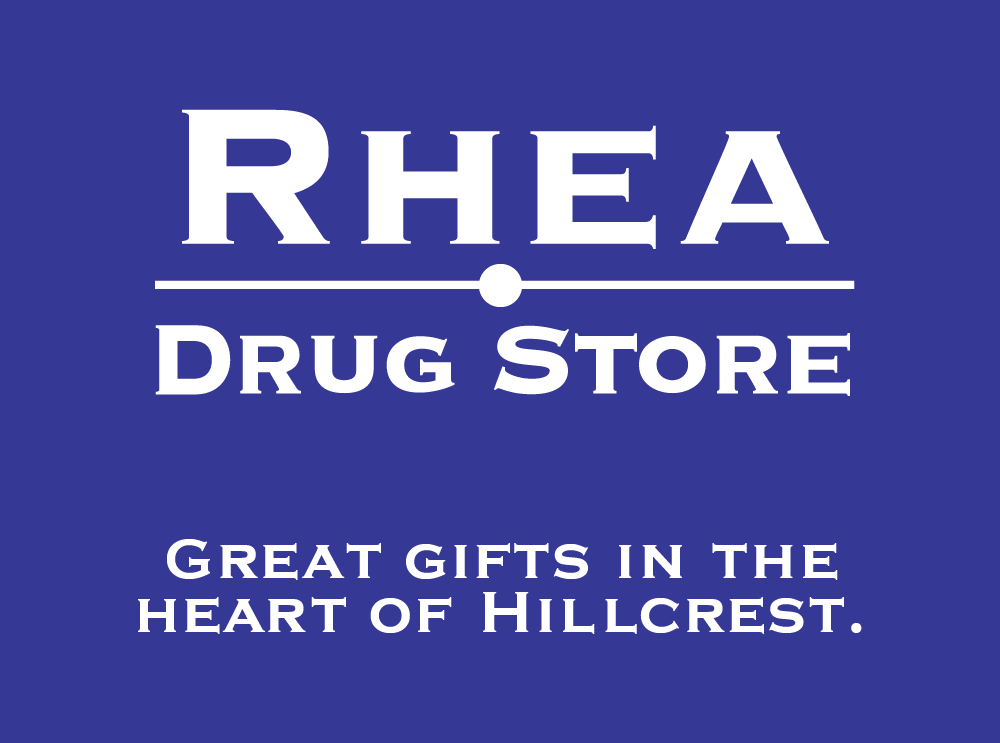 Rhea Drugstore
