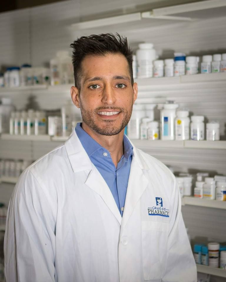 grand ave pharmacy tirzepatide Grand Avenue Pharmacy - Grand Avenue Pharmacy