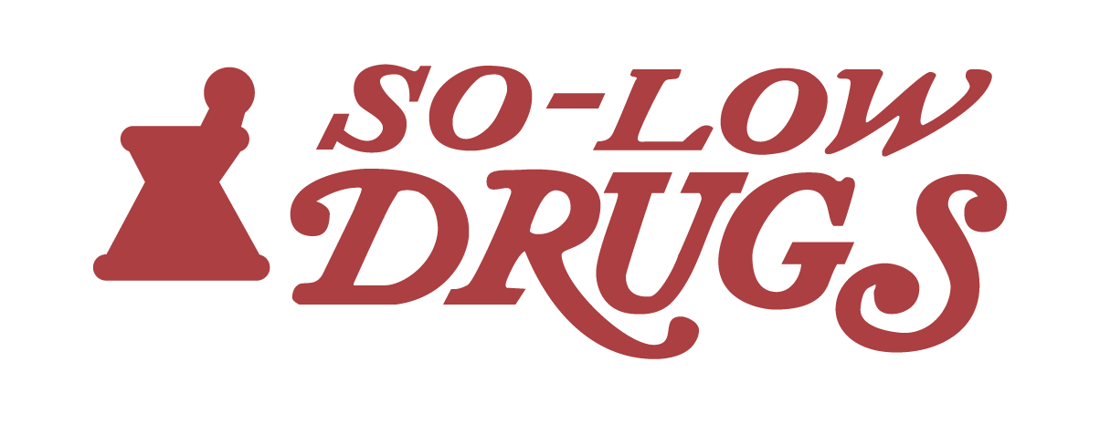 RI - So-Low Drugs