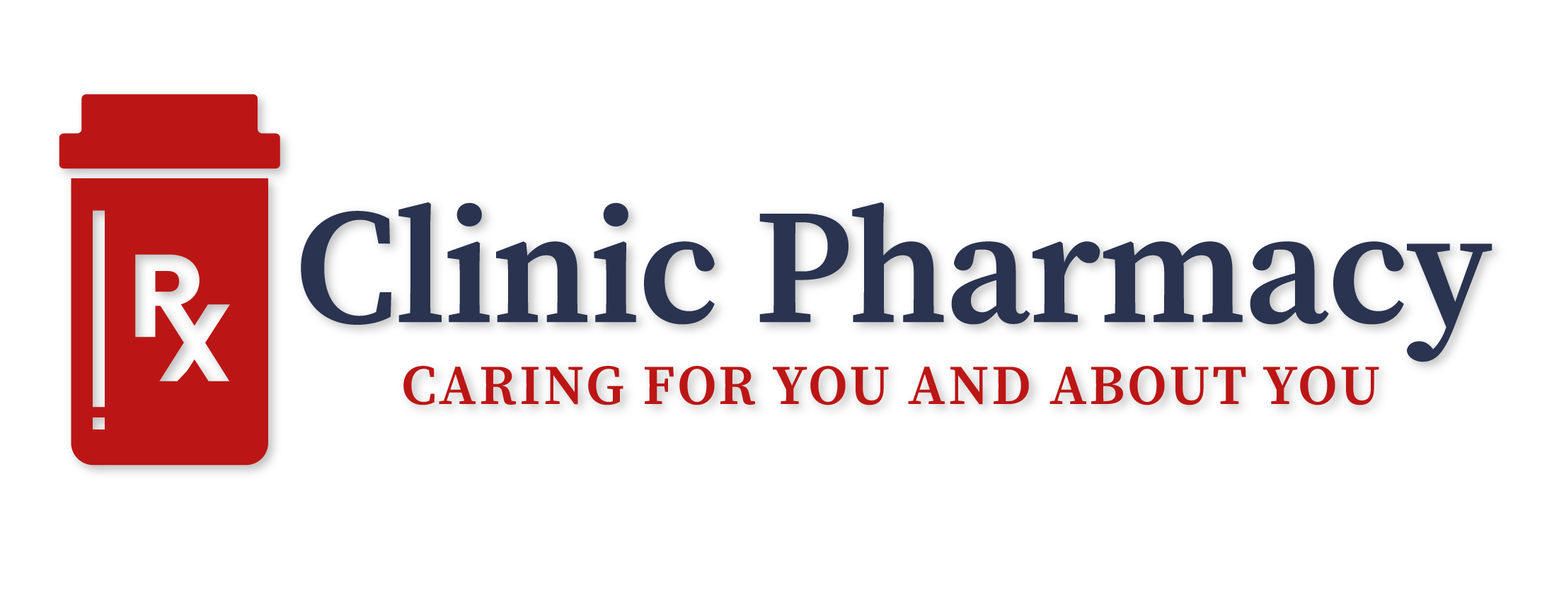 Clinic Pharmacy clinic