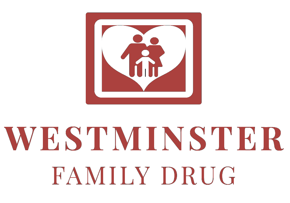 JOHN ARTHUR BLOMGREN, D.PH. Westminster Family Drug Your Local