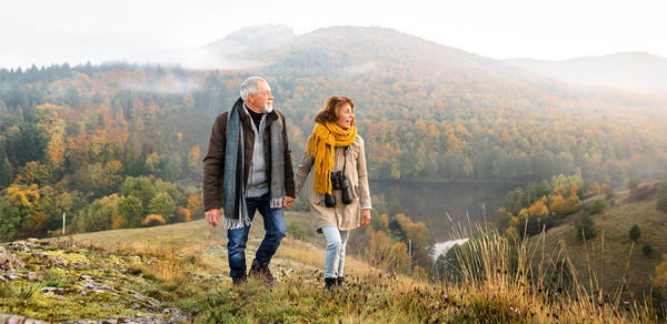 You can feel confident discussing your questions and concerns with our pharmacist to make sure you get the most from your prescription. E.D. Couple.jpg