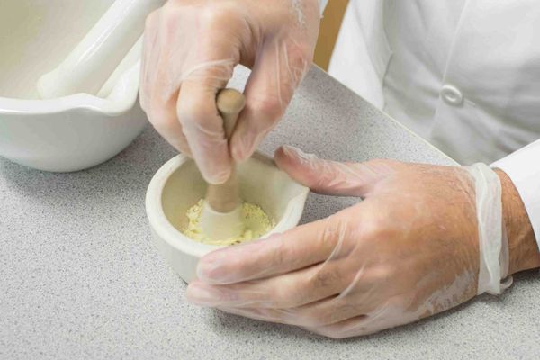 Custom medications to suit ALL of your needs Compounding