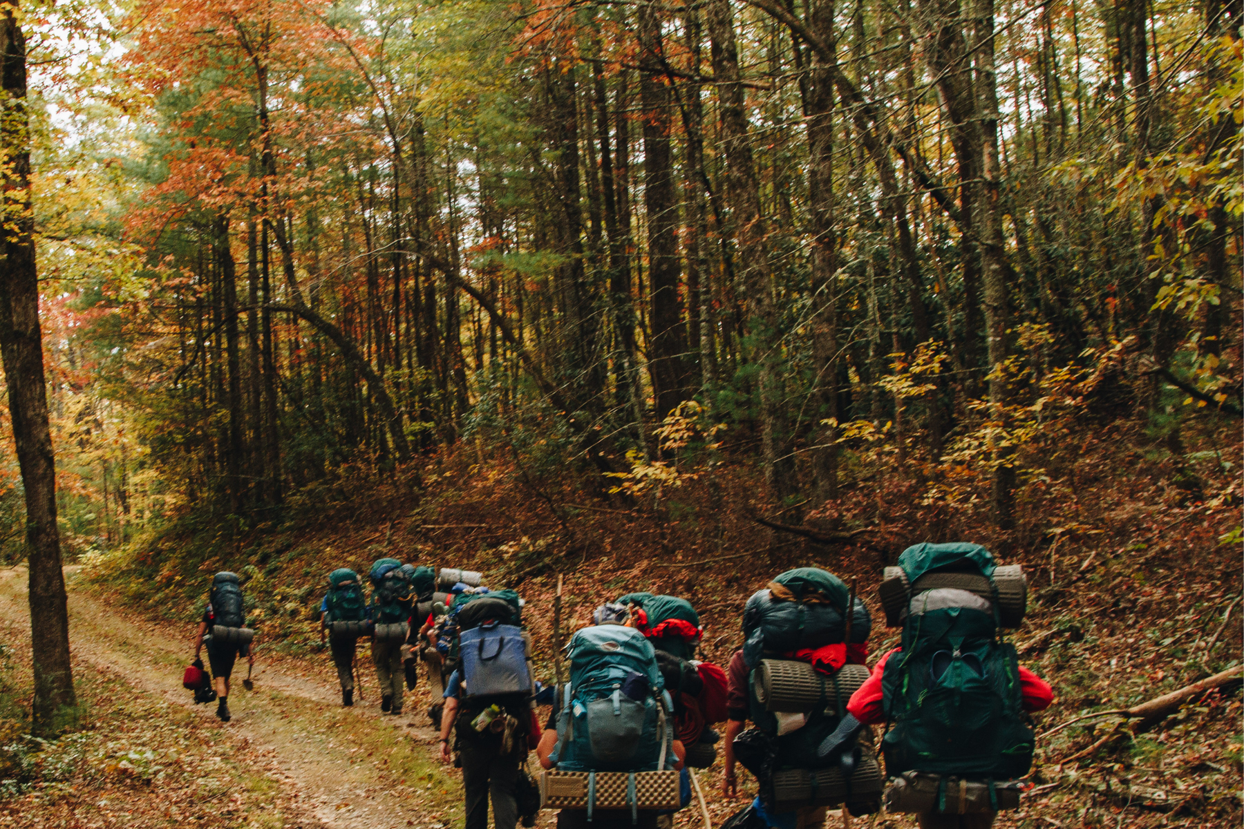 boot camp alternative