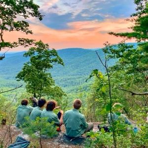 wilderness therapy for troubled teens