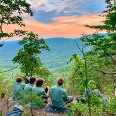 wilderness therapy for troubled teens