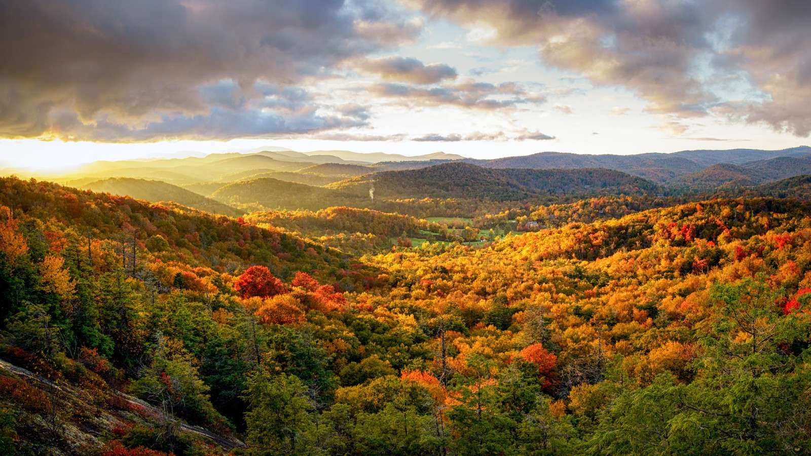 wilderness therapy