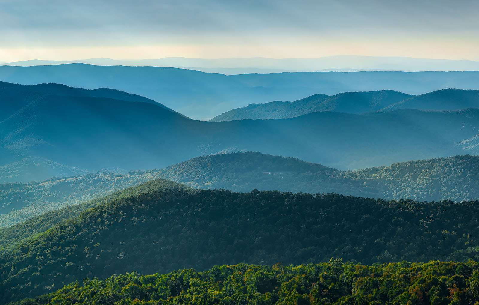 blue ridge team 23