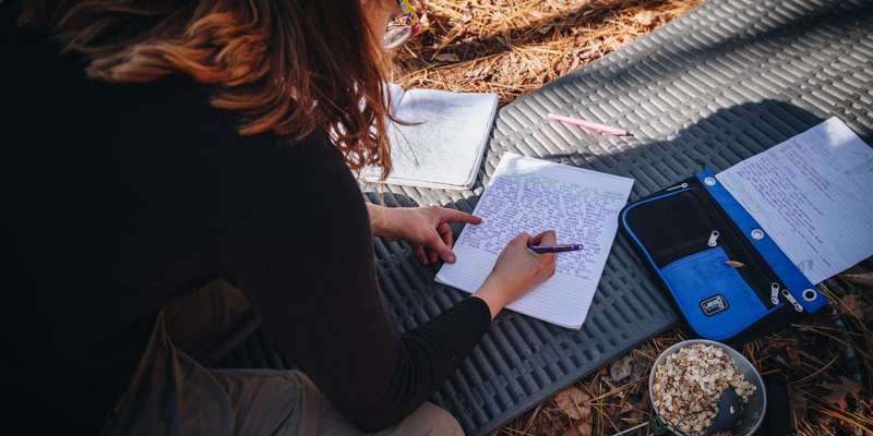 blue ridge academics wilderness therapy