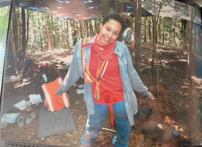 wilderness alumni