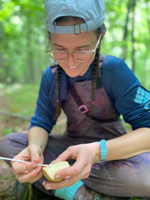 Young Adult Wilderness Therapy - Blue Ridge Therapeutic Wilderness