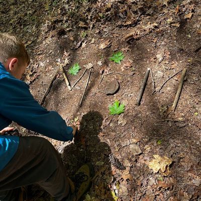 neurodivergent affirming group wilderness therapy justin messinger lpc