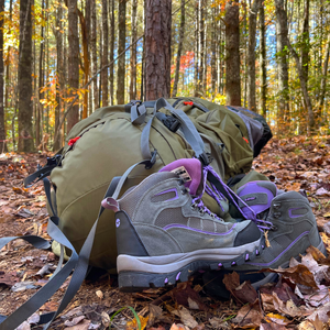wilderness therapy camping blue ridge