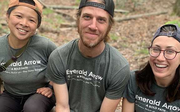 Young Adult Team
