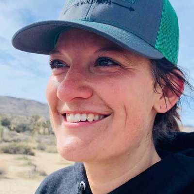 Q & A with Anne