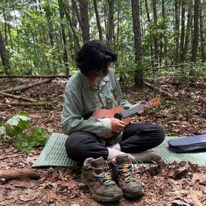 wilderness therapy bpd student