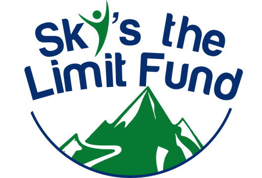 Blue Ridge announces partnership with Sky's the Limit Fund!