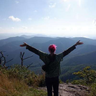wilderness therapy trail carolina