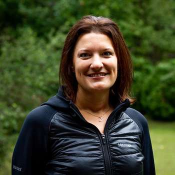 Anne Wilzbacher Young Adult Therapist