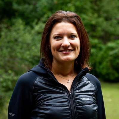Anne Wilzbacher Young Adult Therapist