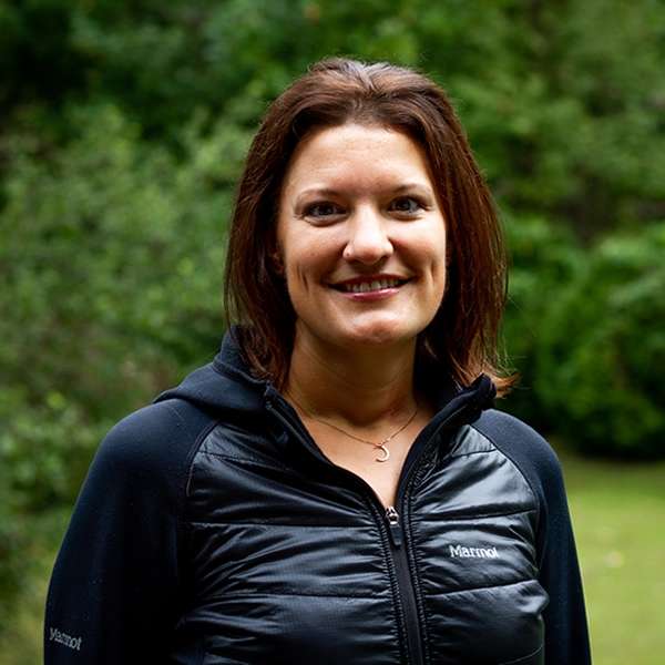Anne Wilzbacher Young Adult Therapist