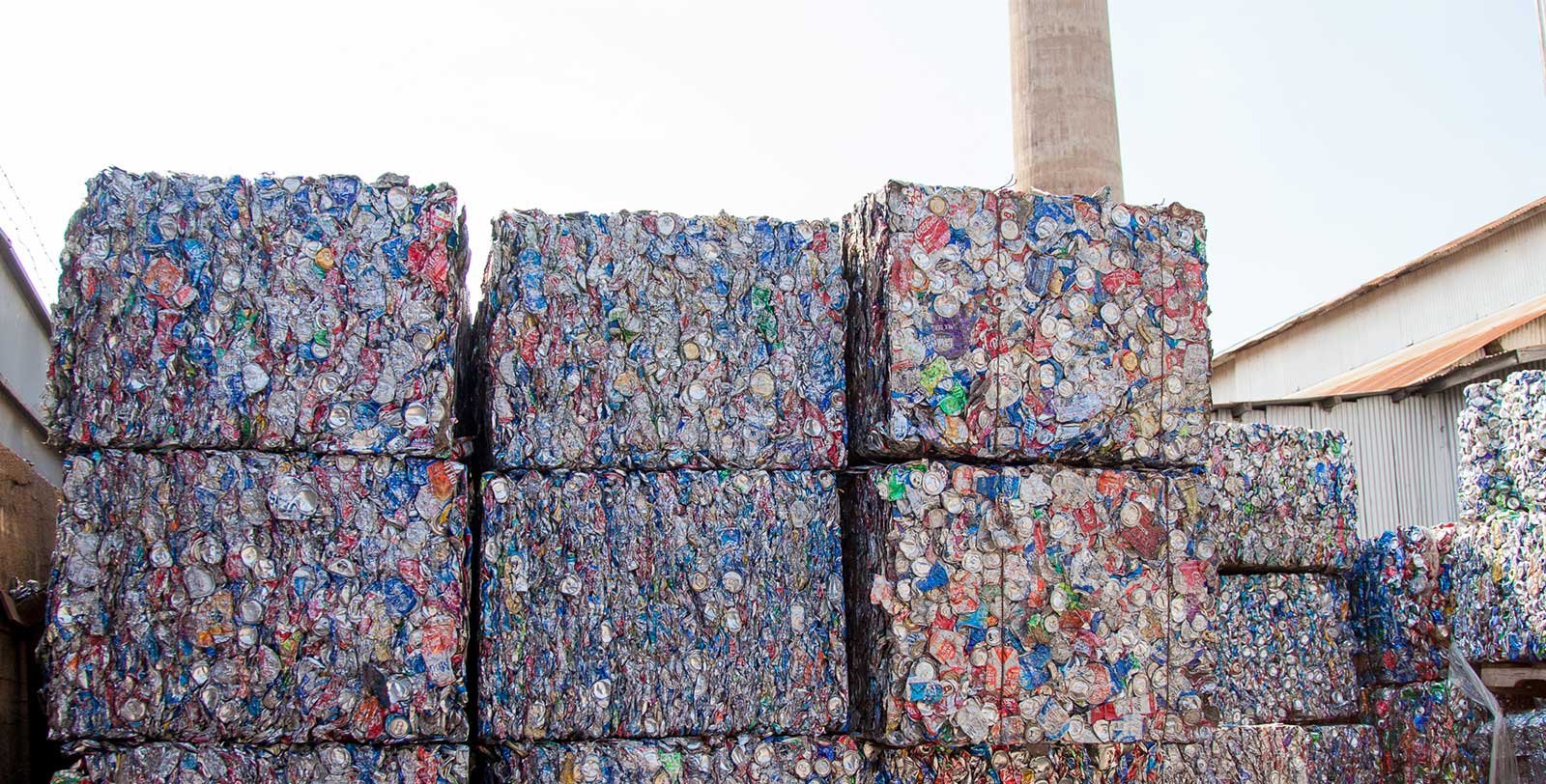 Commercial Metal Recycling Service in Austin TX