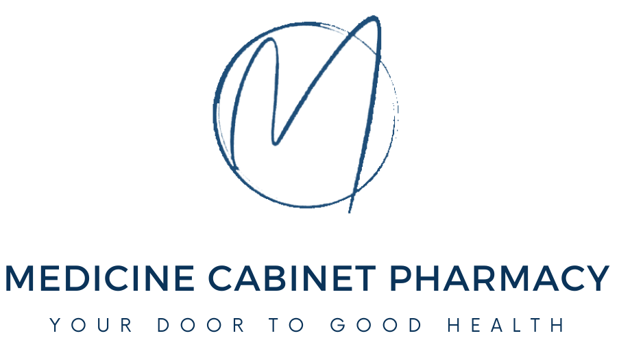 Medicine Cabinet Pharmacy