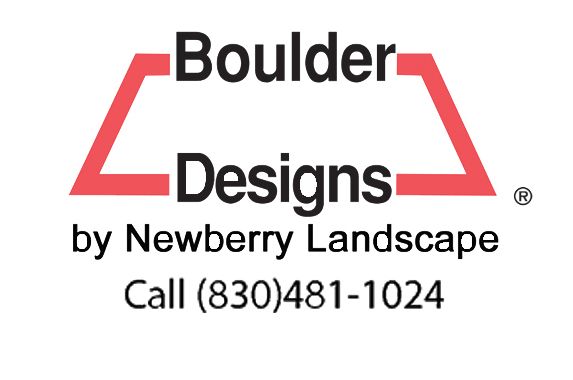 Boulder Designs by Newberry Landscape