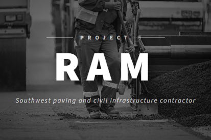 Project RAM