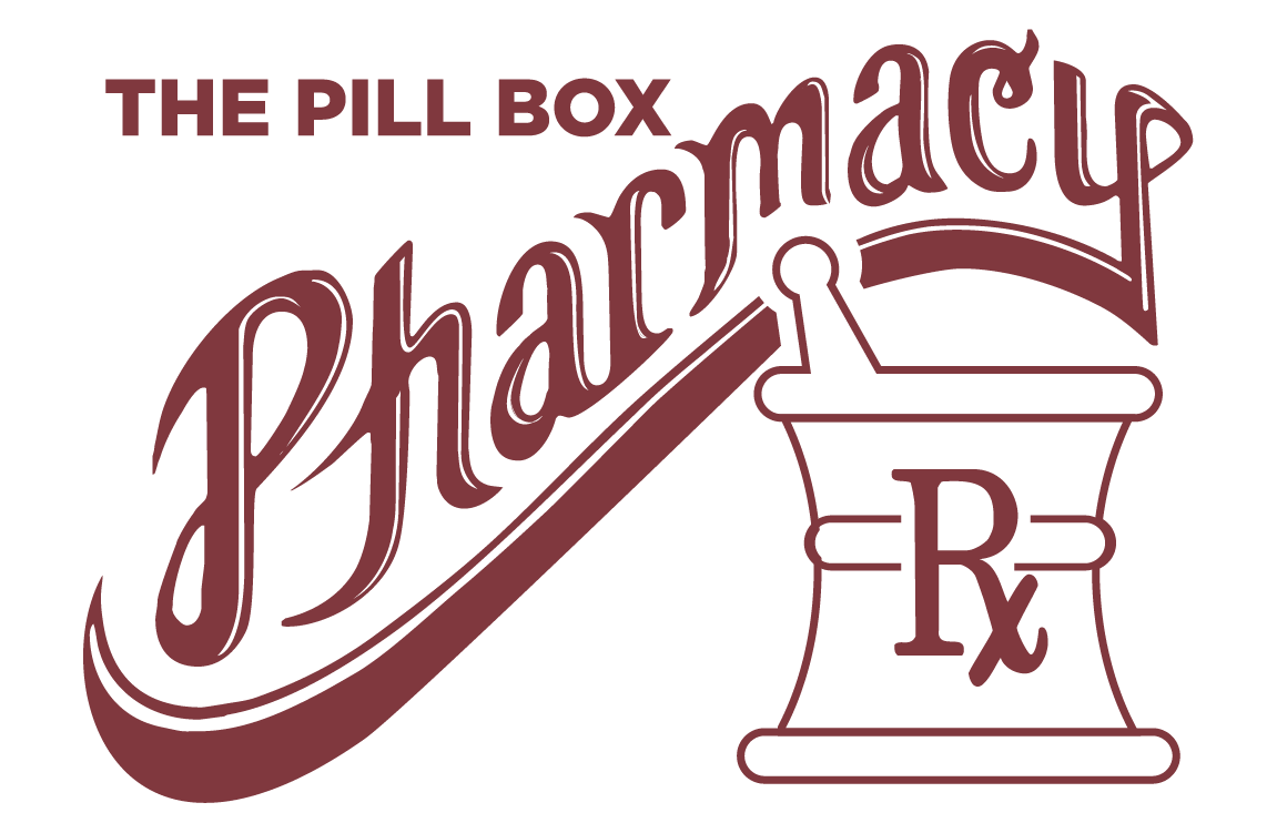 Pill Box Pharmacy - Albertville, AL