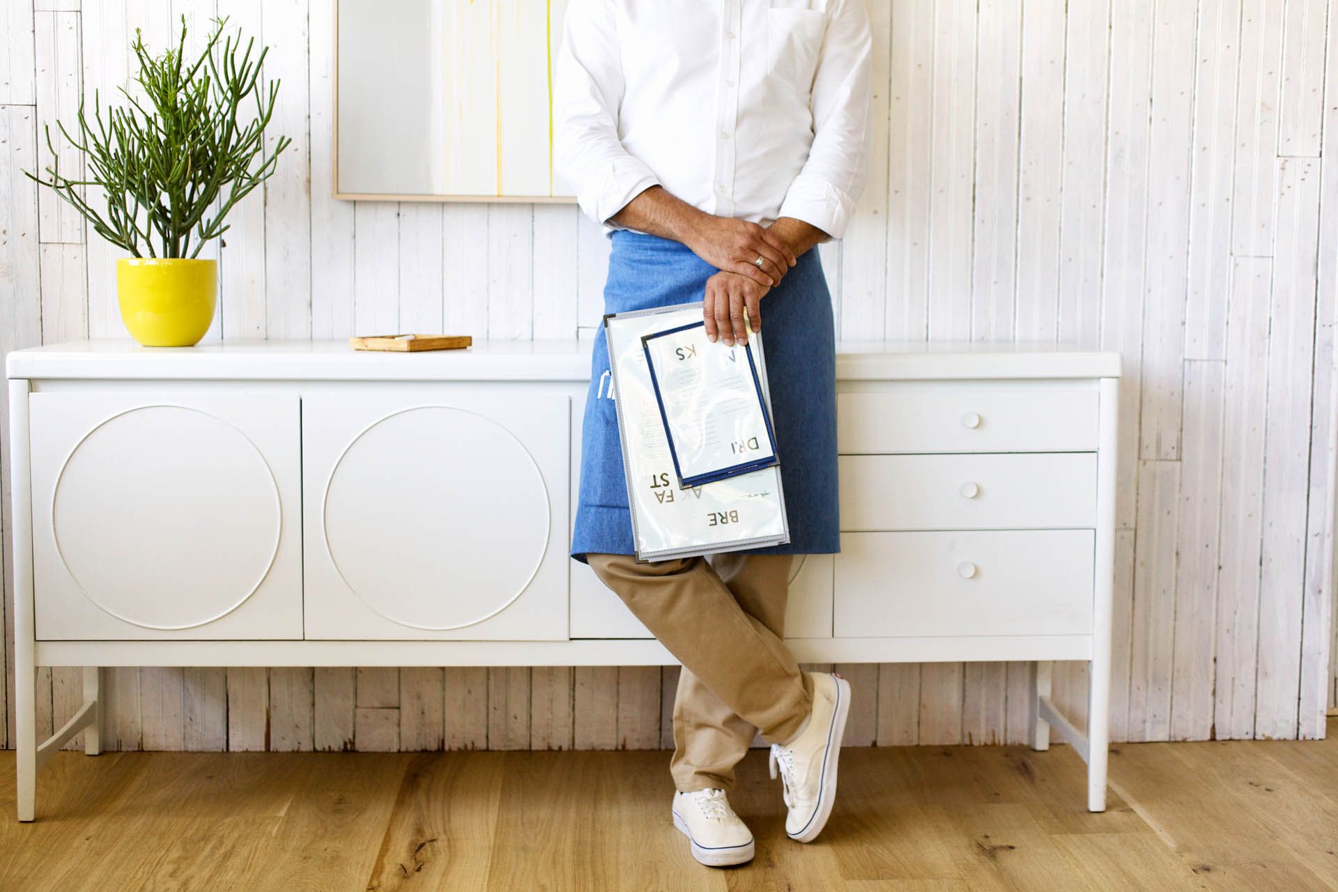 All Day Café Austin, Texas