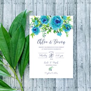 bright blue florals, chloe and devon.jpg