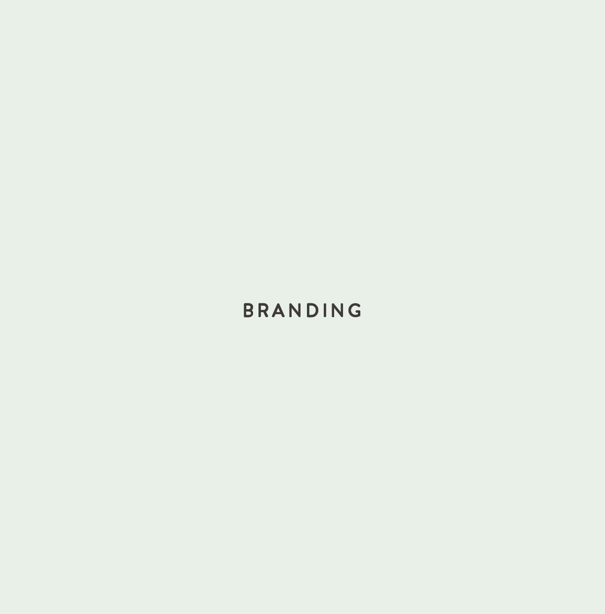 BRANDING