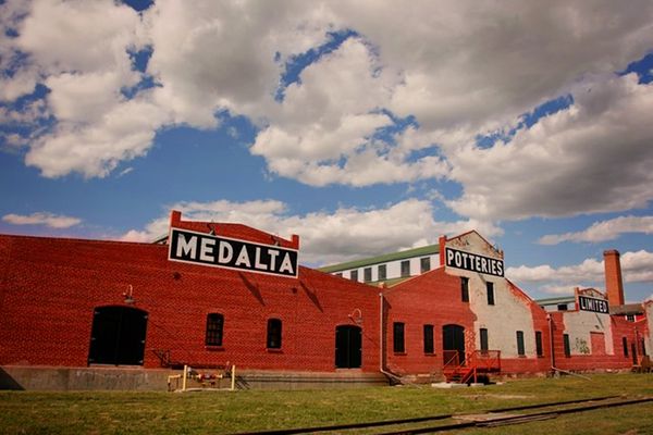 Medalta 