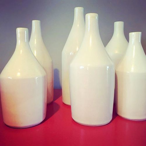 Marfa Collection Bottle
