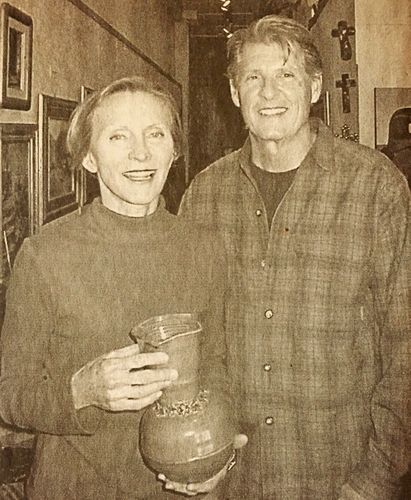 Long-Time Valentines, Alpine Avalanche