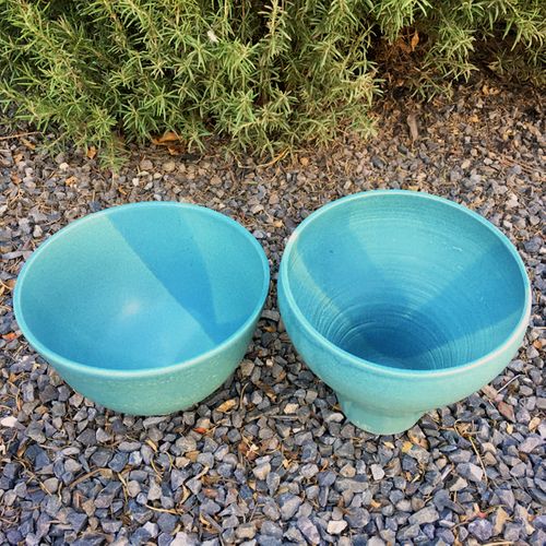 Marfa Collection Aquamarine