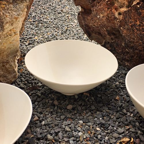 Marfa Collection Serving Bowl