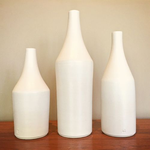 Marfa Collection Bottle