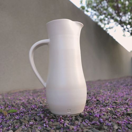 Marfa Collection pitcher