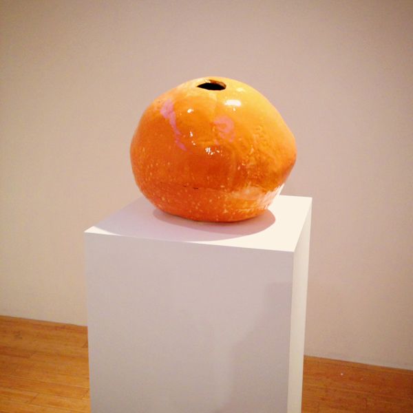 Marfa Book Company Show, Mimisphere