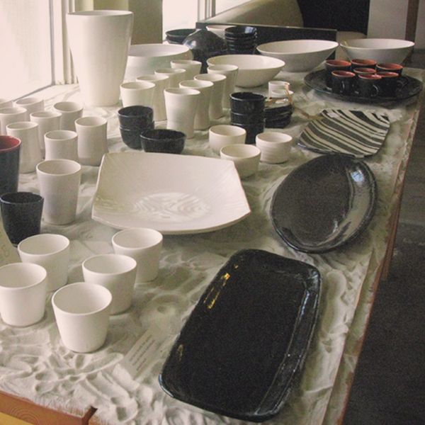 Marfa Book Company Show