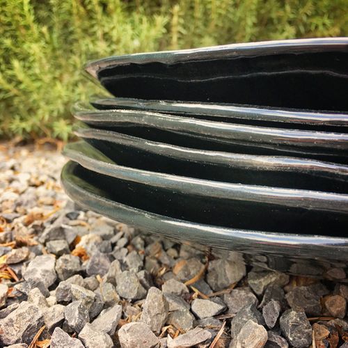 Marfa Collection Dinner Plate