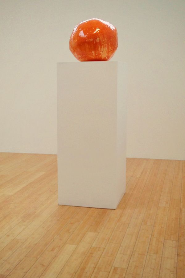 Marfa Book Company Show, Mimisphere