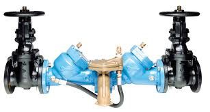 RPZ Backflow device installation, certification, testing and repair..jpg