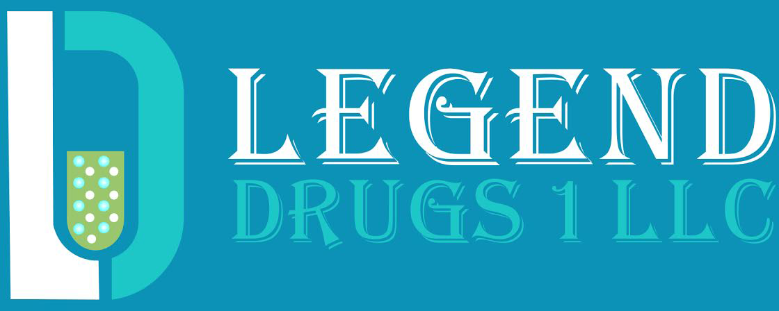 Legend Drugs 1