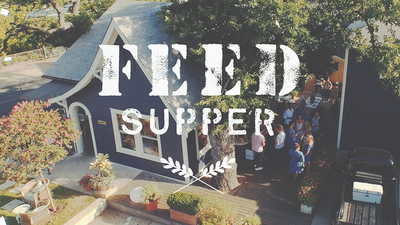 FEED Suppers